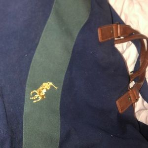 Ralph Lauren Duffle bag